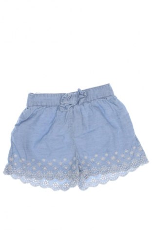 Kinder Shorts C&A, Größe 18-24m/ 86-98 cm, Farbe Blau, Preis € 2,99