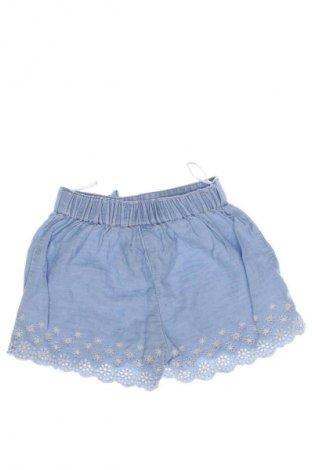 Kinder Shorts C&A, Größe 18-24m/ 86-98 cm, Farbe Blau, Preis € 7,16