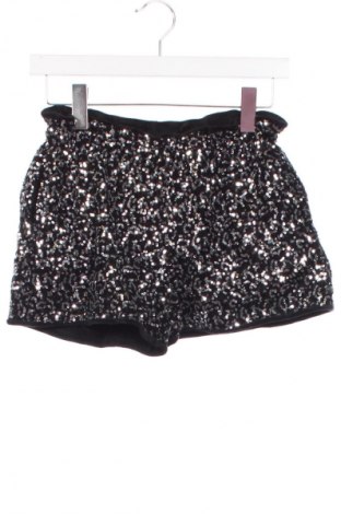 Kinder Shorts Calliope, Größe 11-12y/ 152-158 cm, Farbe Schwarz, Preis 8,29 €