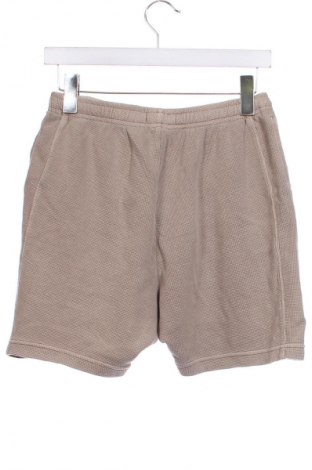 Kinder Shorts Calvin Klein Jeans, Größe 12-13y/ 158-164 cm, Farbe Beige, Preis 14,99 €