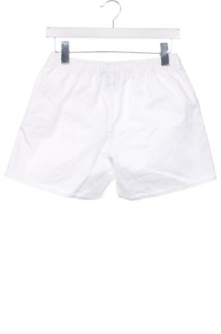 Kinder Shorts Canterbury, Größe 14-15y/ 168-170 cm, Farbe Weiß, Preis 4,49 €