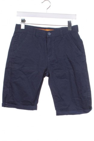 Kinder Shorts Chapter, Größe 14-15y/ 168-170 cm, Farbe Blau, Preis 4,99 €