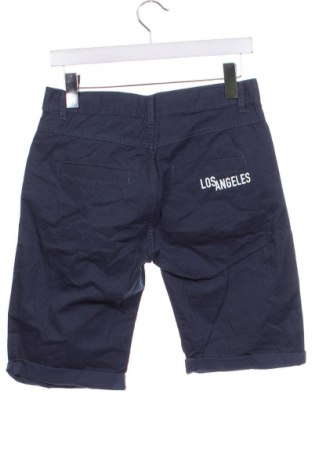 Kinder Shorts Chapter, Größe 14-15y/ 168-170 cm, Farbe Blau, Preis € 4,99