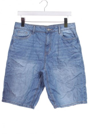 Kinder Shorts Chapter, Größe 14-15y/ 168-170 cm, Farbe Blau, Preis 5,49 €