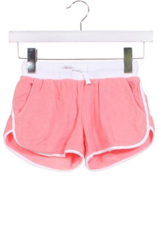 Kinder Shorts Coolclub, Größe 7-8y/ 128-134 cm, Farbe Rosa, Preis 2,99 €