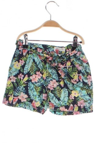 Kinder Shorts H&M, Größe 5-6y/ 116-122 cm, Farbe Mehrfarbig, Preis 1,99 €