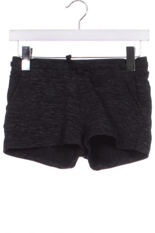 Pantaloni scurți pentru copii H&M, Mărime 10-11y/ 146-152 cm, Culoare Negru, Preț 19,99 Lei