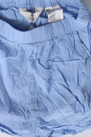 Kinder Shorts H&M, Größe 11-12y/ 152-158 cm, Farbe Blau, Preis € 4,99