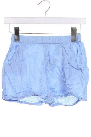 Kinder Shorts H&M, Größe 11-12y/ 152-158 cm, Farbe Blau, Preis € 4,99