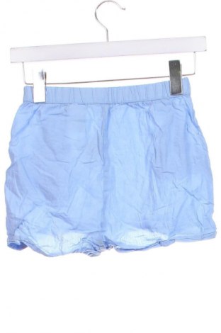 Kinder Shorts H&M, Größe 11-12y/ 152-158 cm, Farbe Blau, Preis € 4,99