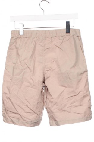 Kinder Shorts H&M, Größe 12-13y/ 158-164 cm, Farbe Beige, Preis € 14,99