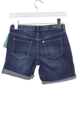 Kinder Shorts H&M, Größe 9-10y/ 140-146 cm, Farbe Blau, Preis 5,99 €