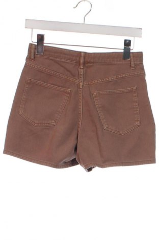 Kinder Shorts H&M, Größe 15-18y/ 170-176 cm, Farbe Braun, Preis € 2,99