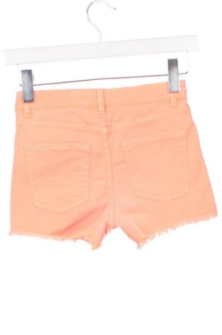 Kinder Shorts H&M, Größe 10-11y/ 146-152 cm, Farbe Orange, Preis 2,99 €