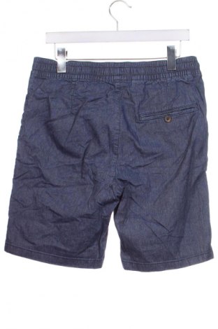 Kinder Shorts H&M L.O.G.G., Größe 15-18y/ 170-176 cm, Farbe Blau, Preis € 4,99