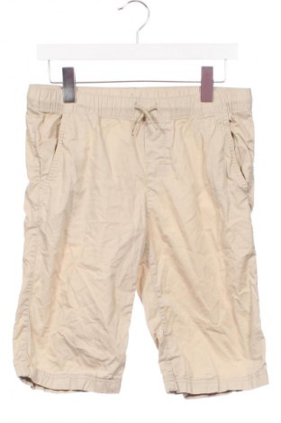 Kinder Shorts Here+There, Größe 12-13y/ 158-164 cm, Farbe Beige, Preis 4,99 €