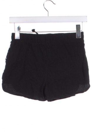 Kinder Shorts Here+There, Größe 12-13y/ 158-164 cm, Farbe Schwarz, Preis 3,99 €