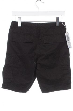 Kinder Shorts Jack & Jones, Größe 13-14y/ 164-168 cm, Farbe Schwarz, Preis € 10,29