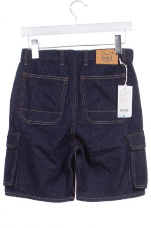 Kinder Shorts Jack & Jones, Größe 11-12y/ 152-158 cm, Farbe Blau, Preis € 8,99