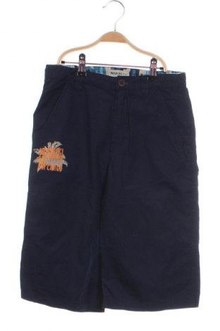 Pantaloni scurți pentru copii LC Waikiki, Mărime 8-9y/ 134-140 cm, Culoare Albastru, Preț 14,99 Lei