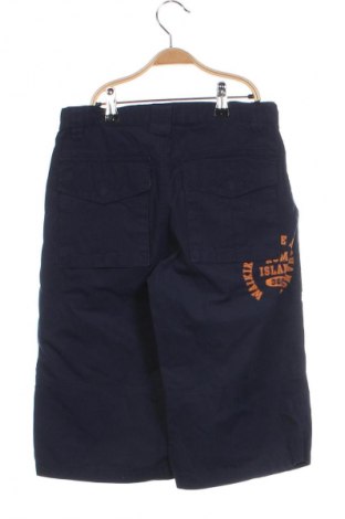 Kinder Shorts LC Waikiki, Größe 8-9y/ 134-140 cm, Farbe Blau, Preis € 2,99