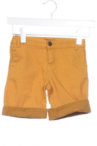 Kinder Shorts LC Waikiki, Größe 3-4y/ 104-110 cm, Farbe Gelb, Preis € 10,81