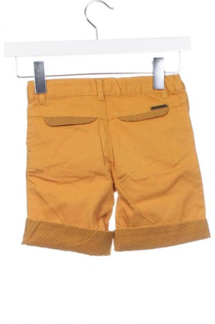 Pantaloni scurți pentru copii LC Waikiki, Mărime 3-4y/ 104-110 cm, Culoare Galben, Preț 53,93 Lei