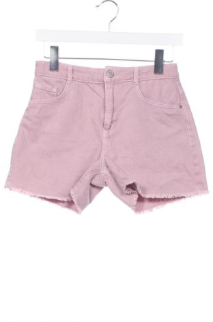 Kinder Shorts LC Waikiki, Größe 11-12y/ 152-158 cm, Farbe Lila, Preis € 7,16