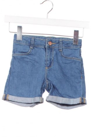 Kinder Shorts LC Waikiki, Größe 5-6y/ 116-122 cm, Farbe Blau, Preis 2,99 €