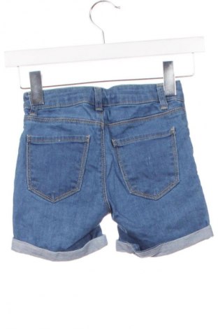 Kinder Shorts LC Waikiki, Größe 5-6y/ 116-122 cm, Farbe Blau, Preis 2,99 €