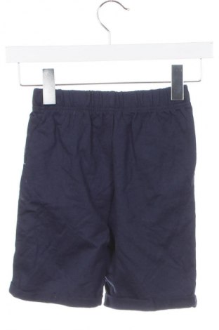 Pantaloni scurți pentru copii Lee Cooper, Mărime 7-8y/ 128-134 cm, Culoare Albastru, Preț 46,49 Lei