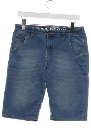 Kinder Shorts Limited, Größe 12-13y/ 158-164 cm, Farbe Blau, Preis 8,19 €