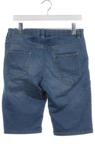 Kinder Shorts Limited, Größe 12-13y/ 158-164 cm, Farbe Blau, Preis 10,23 €