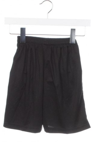 Pantaloni scurți pentru copii Manchester, Mărime 7-8y/ 128-134 cm, Culoare Negru, Preț 44,99 Lei