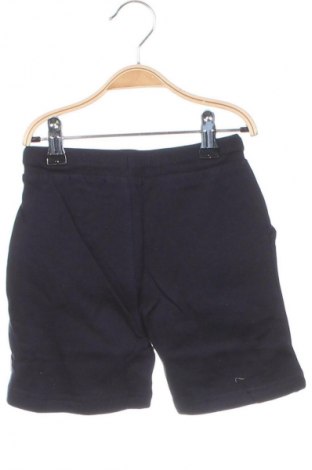 Kinder Shorts Minymo, Größe 3-4y/ 104-110 cm, Farbe Blau, Preis 5,99 €