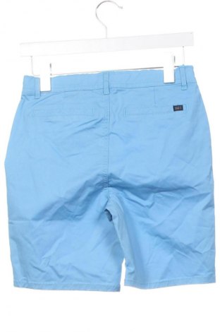 Kinder Shorts Name It, Größe 11-12y/ 152-158 cm, Farbe Blau, Preis € 9,99