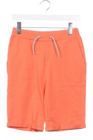 Kinder Shorts Name It, Größe 12-13y/ 158-164 cm, Farbe Orange, Preis € 8,99