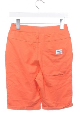 Kinder Shorts Name It, Größe 12-13y/ 158-164 cm, Farbe Orange, Preis 8,99 €