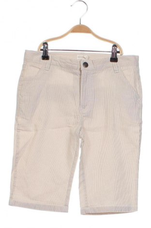 Kinder Shorts Orchestra, Größe 11-12y/ 152-158 cm, Farbe Beige, Preis 12,00 €