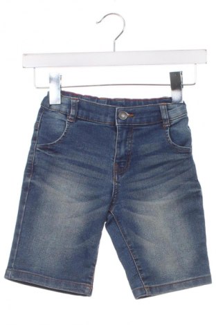 Kinder Shorts Pepco, Größe 4-5y/ 110-116 cm, Farbe Blau, Preis € 2,49