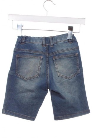 Kinder Shorts Pepco, Größe 4-5y/ 110-116 cm, Farbe Blau, Preis € 3,49