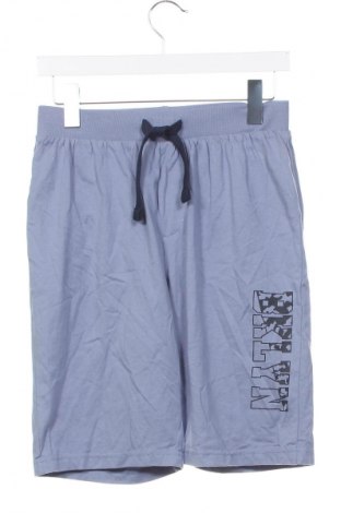 Kinder Shorts Pepperts!, Größe 11-12y/ 152-158 cm, Farbe Blau, Preis € 4,99