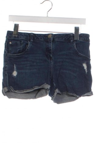 Kinder Shorts Pepperts!, Größe 13-14y/ 164-168 cm, Farbe Blau, Preis € 1,99