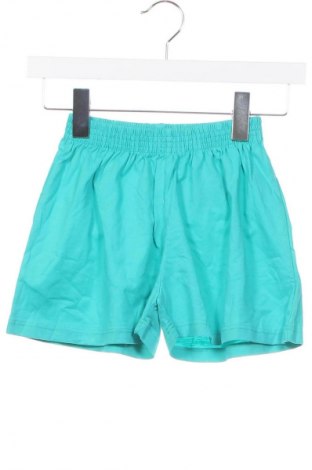 Kinder Shorts Pinokkio, Größe 6-7y/ 122-128 cm, Farbe Grün, Preis 5,99 €