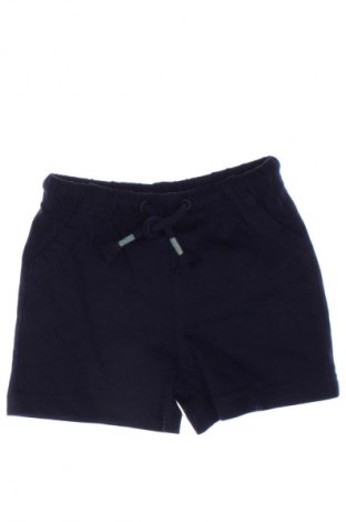 Kinder Shorts S.Oliver, Größe 3-6m/ 62-68 cm, Farbe Blau, Preis 3,99 €