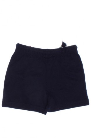 Kinder Shorts S.Oliver, Größe 3-6m/ 62-68 cm, Farbe Blau, Preis 3,99 €