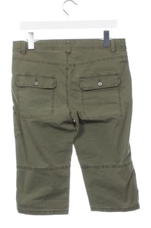 Pantaloni scurți pentru copii S.Oliver, Mărime 8-9y/ 134-140 cm, Culoare Verde, Preț 46,49 Lei