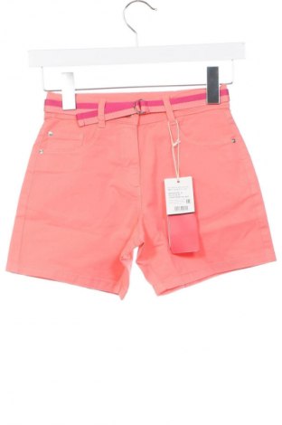 Kinder Shorts S.Oliver, Größe 8-9y/ 134-140 cm, Farbe Rosa, Preis 10,49 €