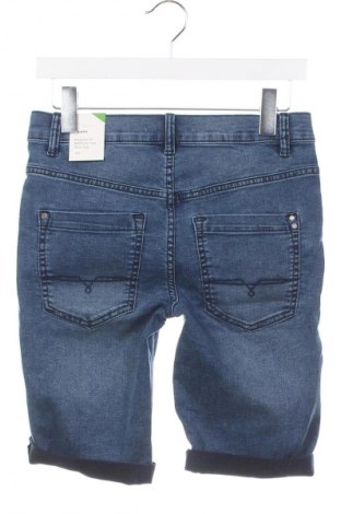 Kinder Shorts S.Oliver, Größe 13-14y/ 164-168 cm, Farbe Blau, Preis € 10,49