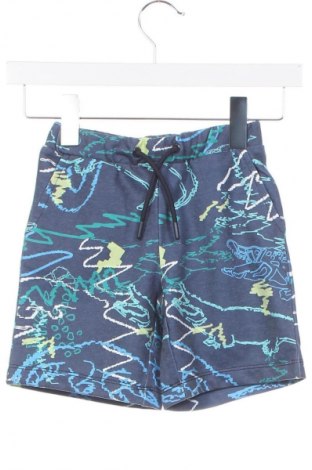 Kinder Shorts S.Oliver, Größe 3-4y/ 104-110 cm, Farbe Blau, Preis 8,79 €